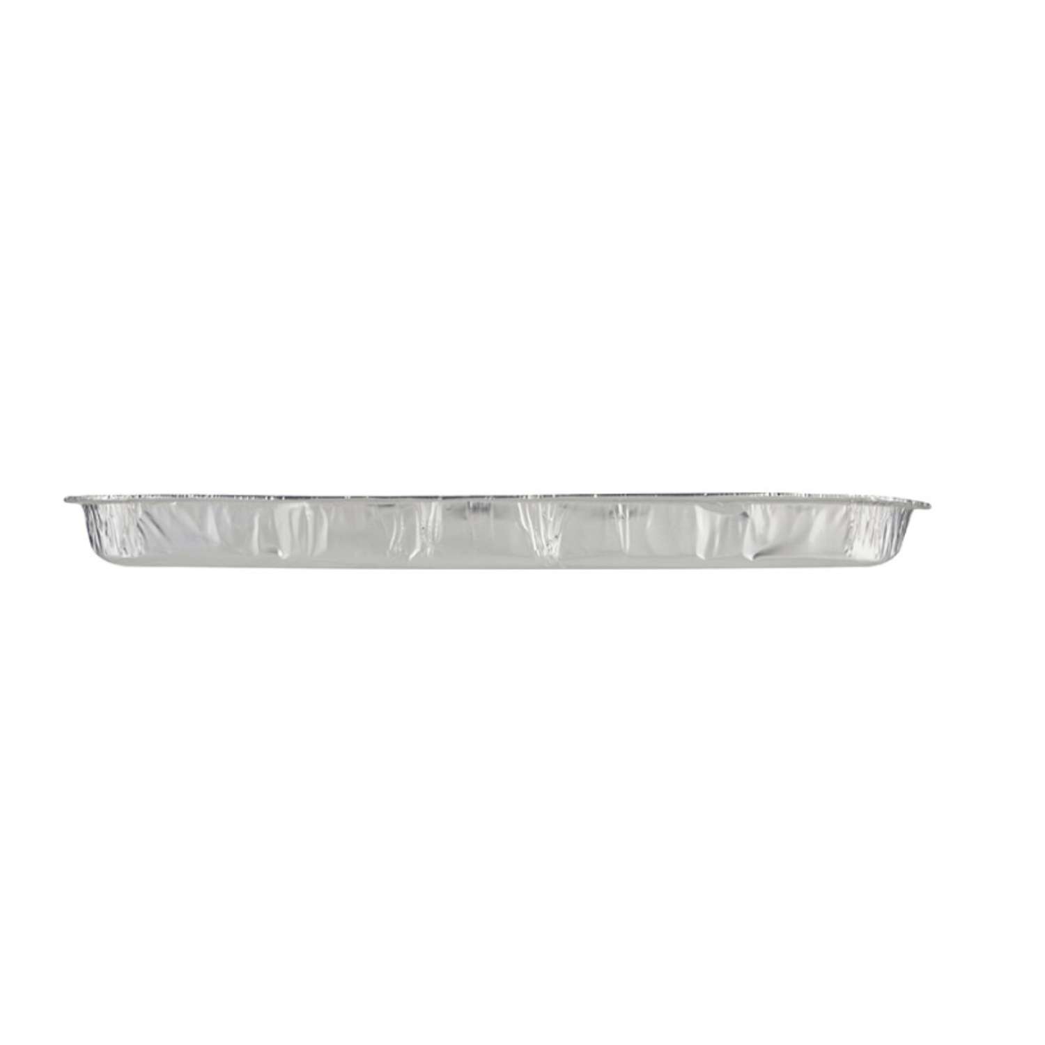 Форма для барбекю и гриля Mallony Lamina 34*23*2.6см из алюм фольги прямоугольная - фото 2