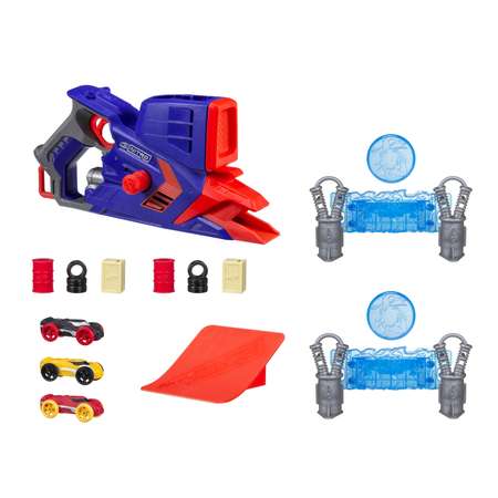 Трек Nerf Флэшфьюри