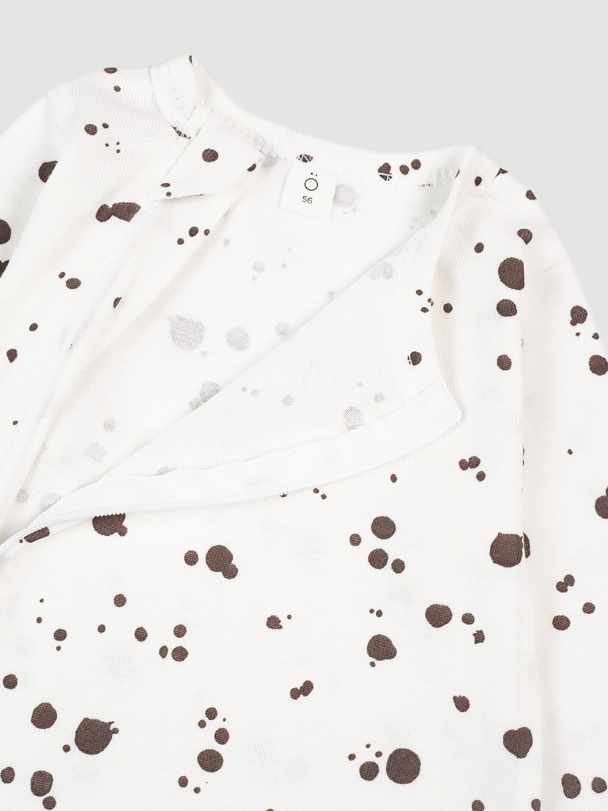 Комбинезон Mjolk 3056384 - фото 2