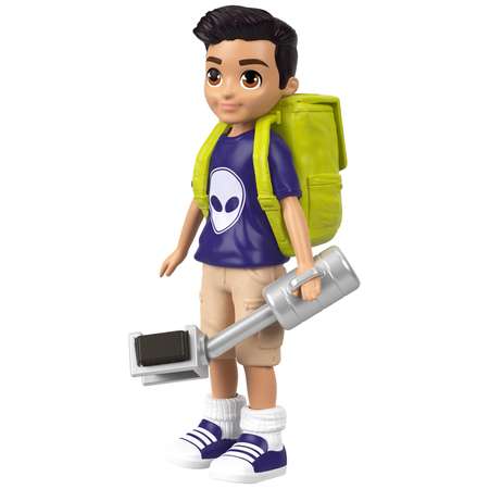 Кукла мини POLLY POCKET