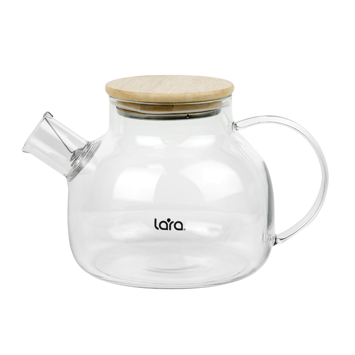 Заварочный чайник LARA LR06-21 - фото 5