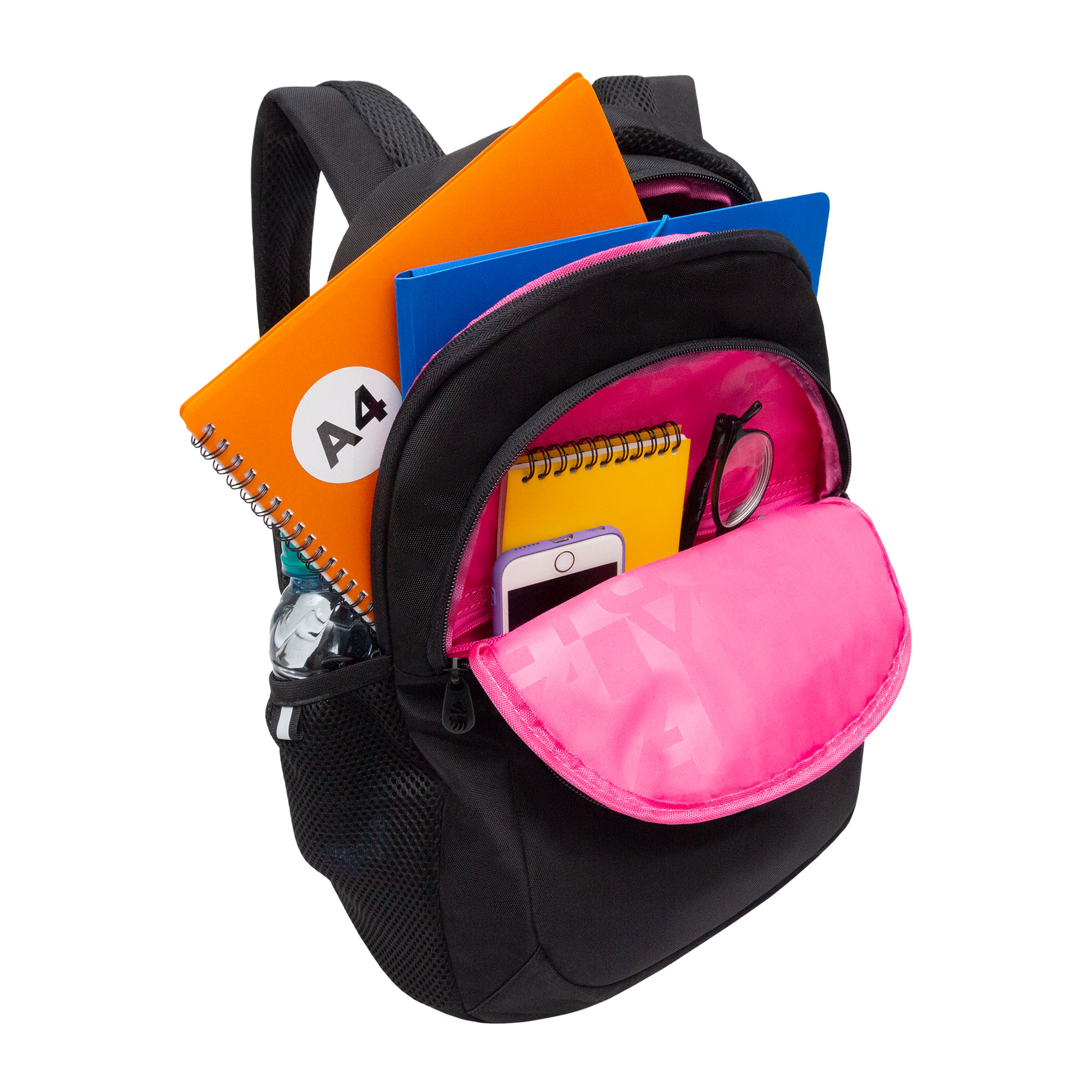 Рюкзак Grizzly для девочки - фото 5