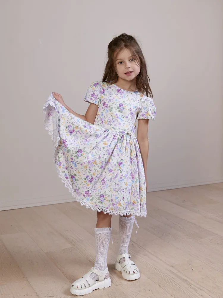 Платье Светланка ЦБ-00001546 - фото 2