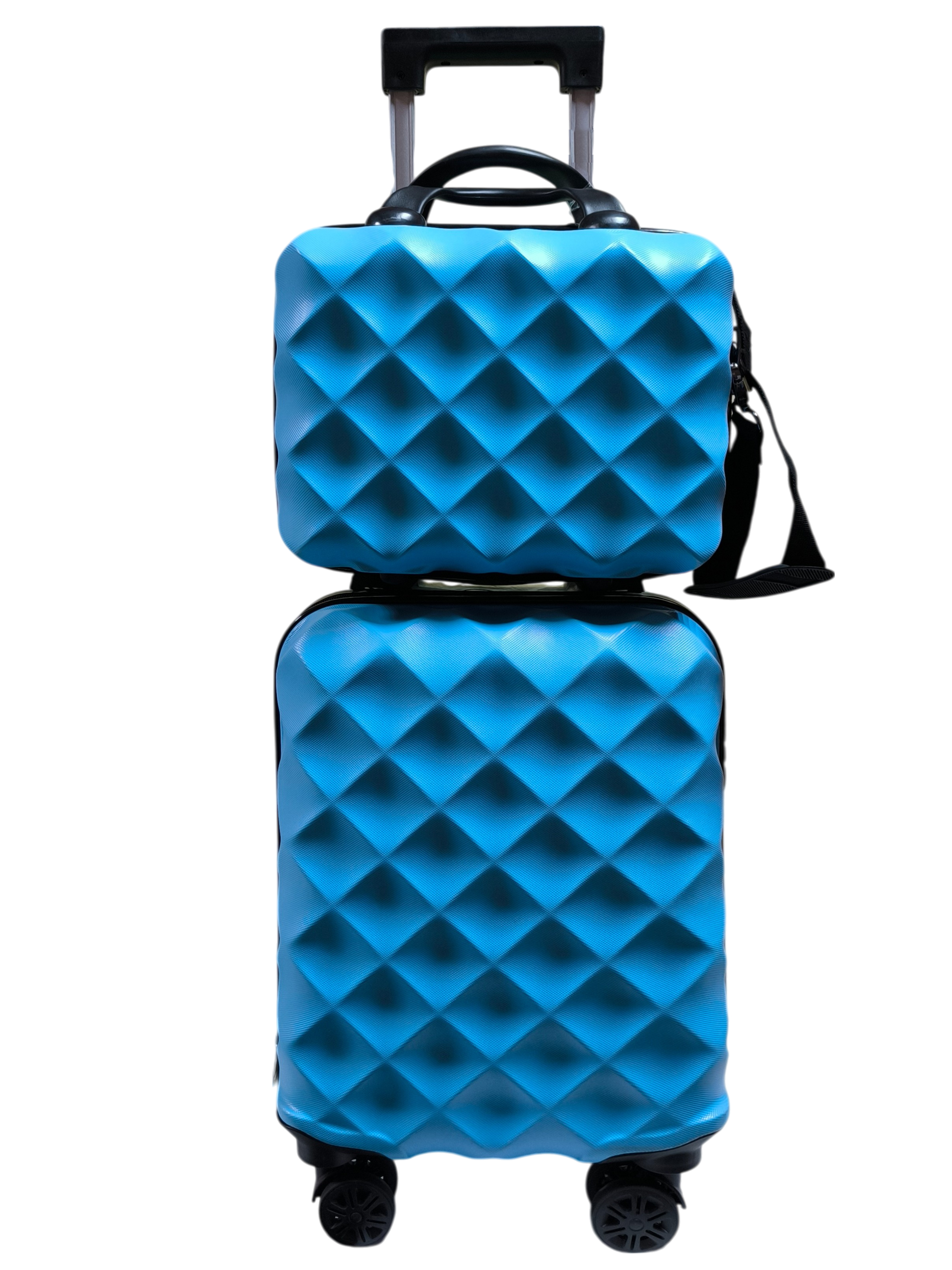 Чемодан LATS - фото 16