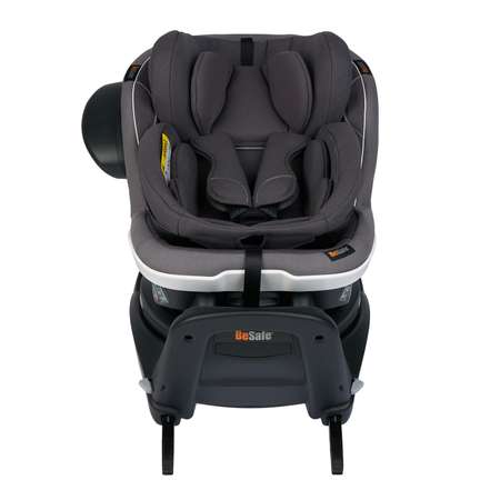 Автокресло BeSafe Isofix 0+/1 (0-18 кг)