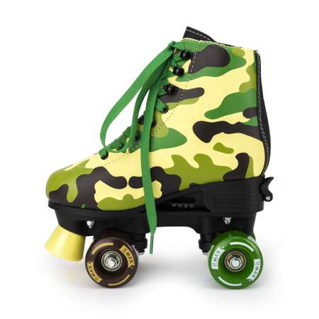 Роликовые коньки SXRide 31-34