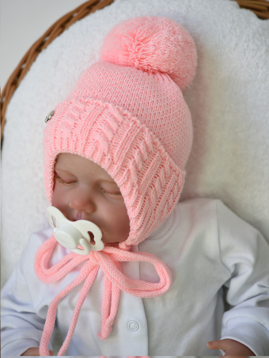 Шапка Совенок Дона В77-504-3 - фото 3