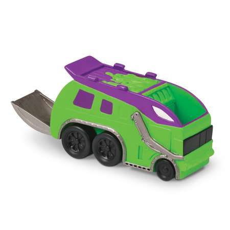 Мусоровоз Ninja Turtles(Черепашки Ниндзя)
