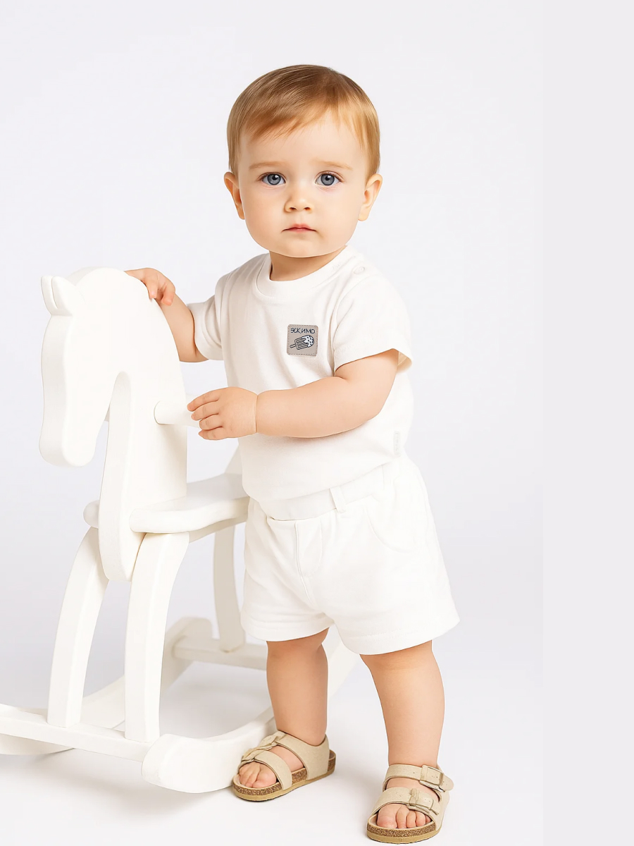 Комплект Эскимо 50-10229 - фото 1