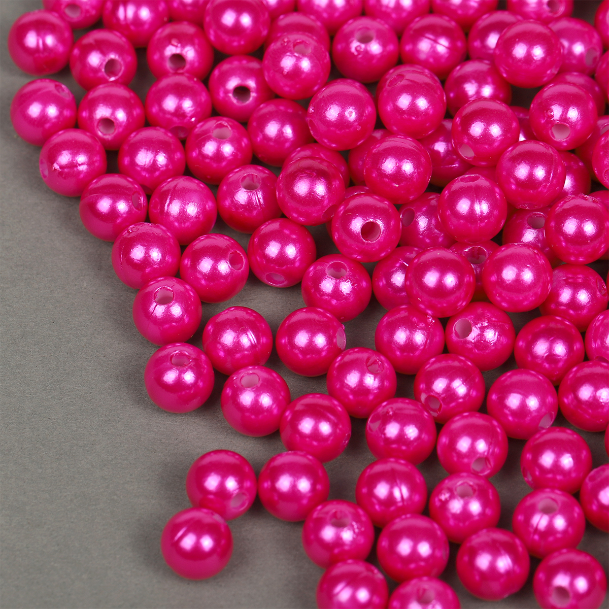 Набор для творчества Magic 4 Hobby бисер Бусины - фото 2