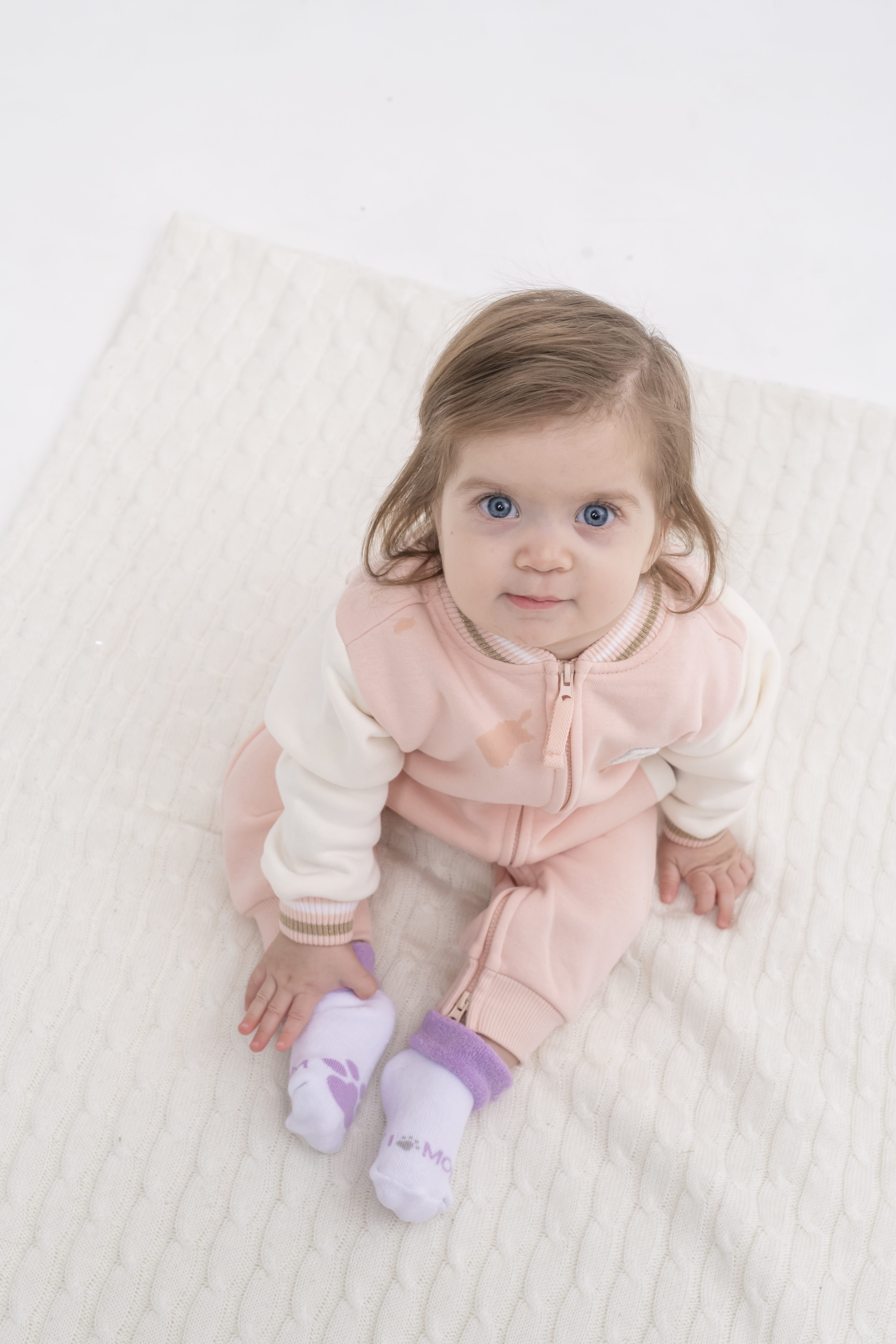 Носки 2 пары Uviton 0175/02 - фото 7