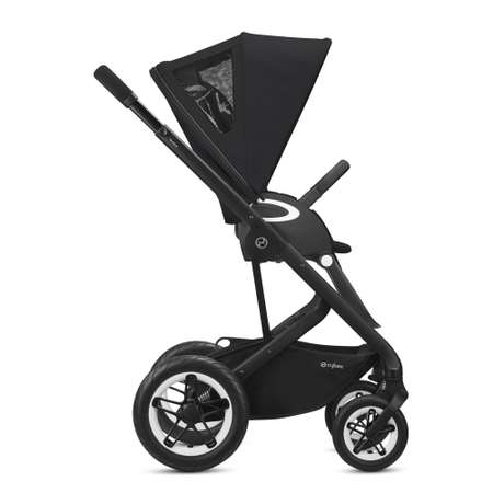 Коляска 3в1 Cybex