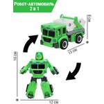 Грузовик Handers