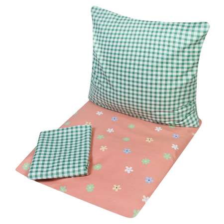 Комплект постельного белья Dream Time 2 BL-46-SP-170-2C