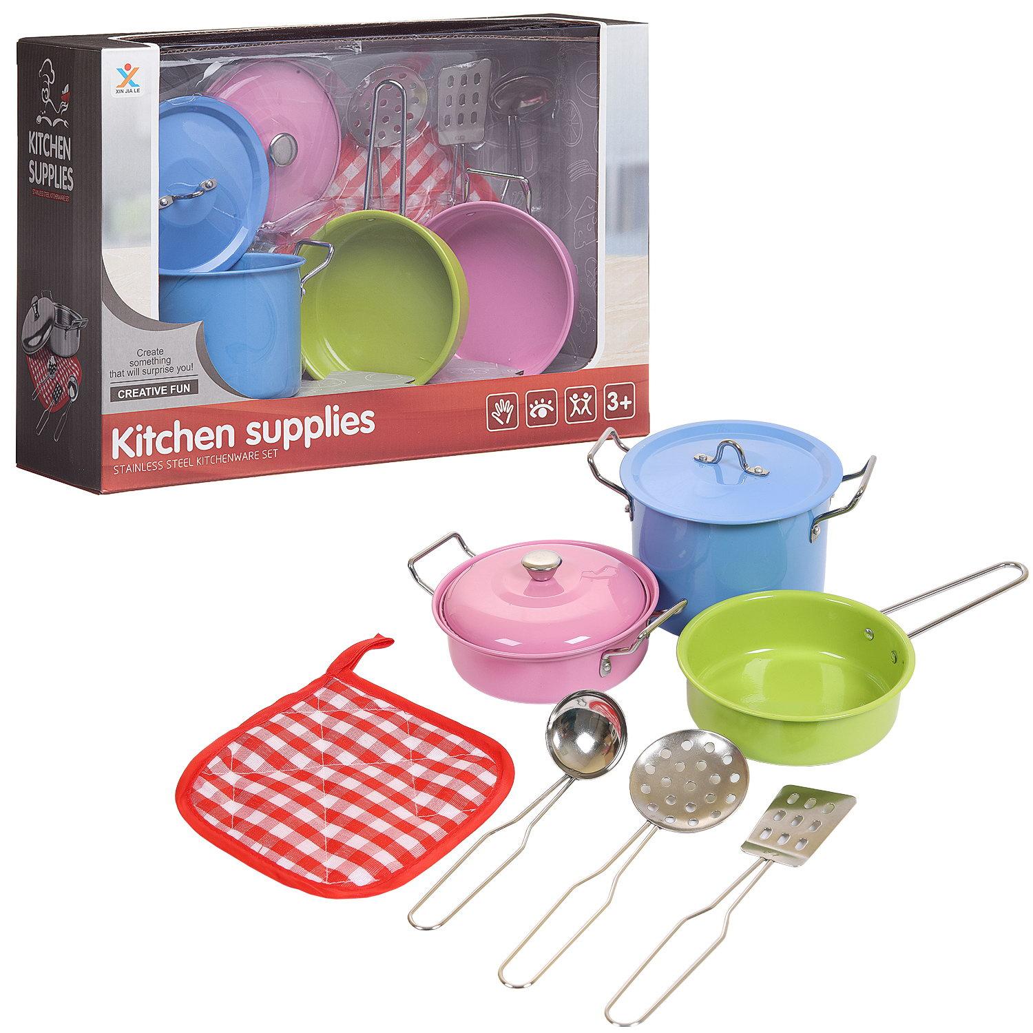 Игрушка Abtoys посуда - фото 1