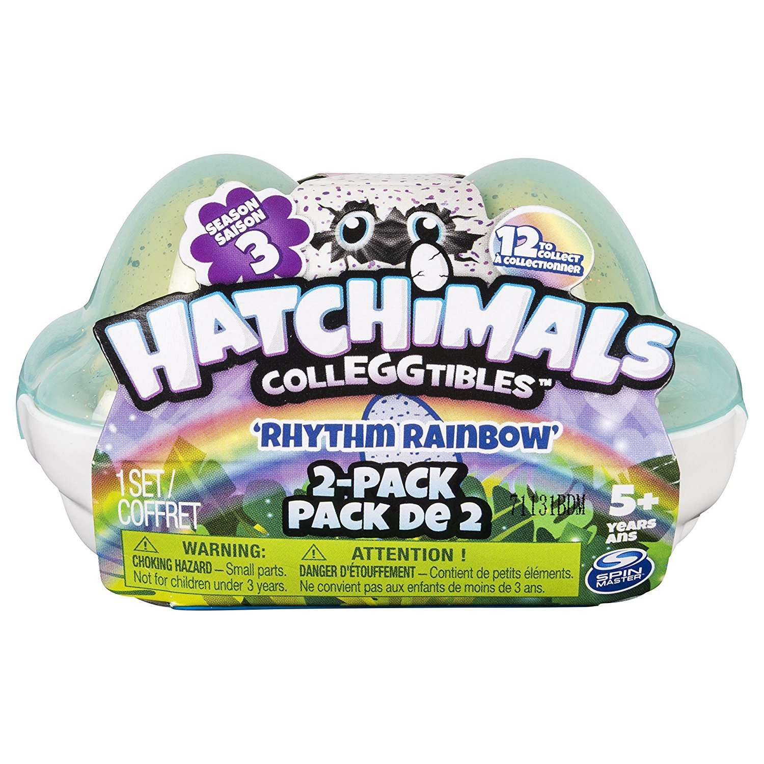 Игровой набор Hatchimals - фото 2