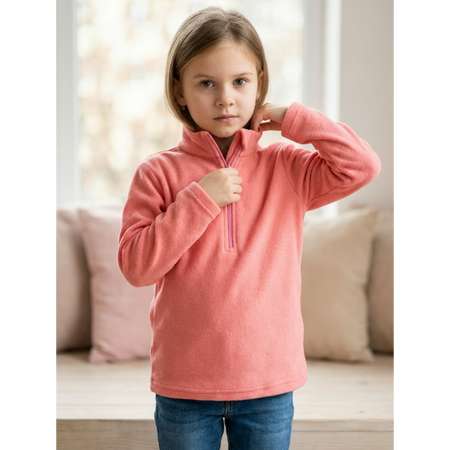 Толстовка Рыжик