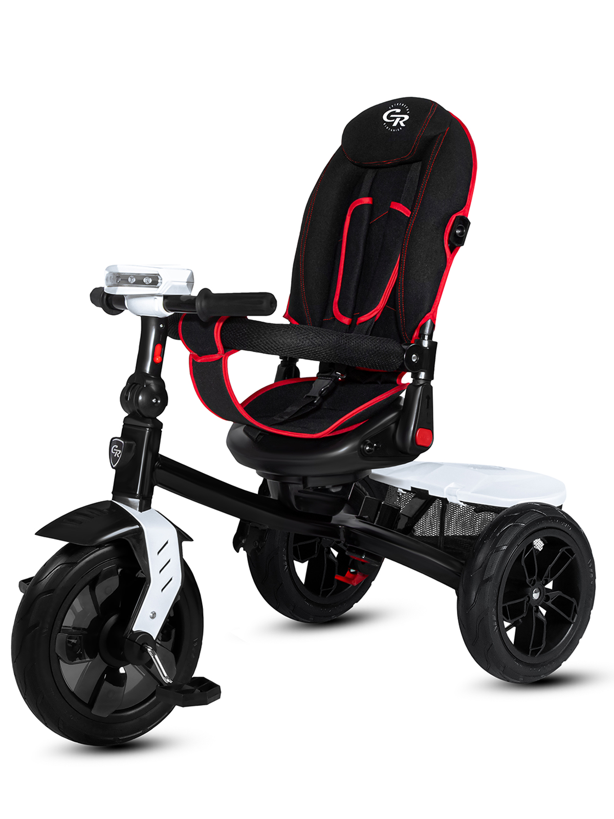 Трехколесный велосипед CITYRIDE - фото 33