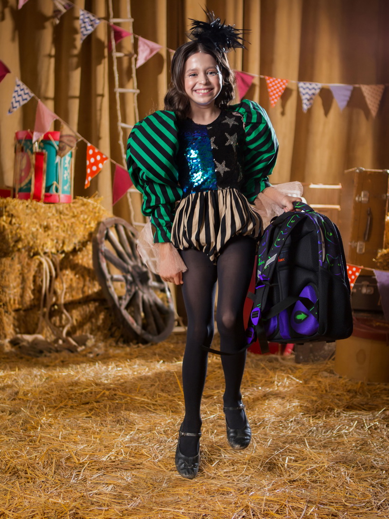 Ранец GROOC - фото 3