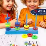 Настольная игра TIPTOPOLIS