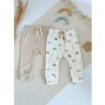 Брюки 2 шт Жанэт