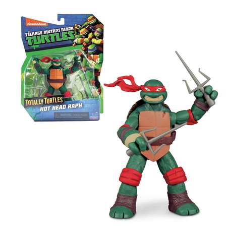 Фигурка Ninja Turtles(Черепашки Ниндзя)
