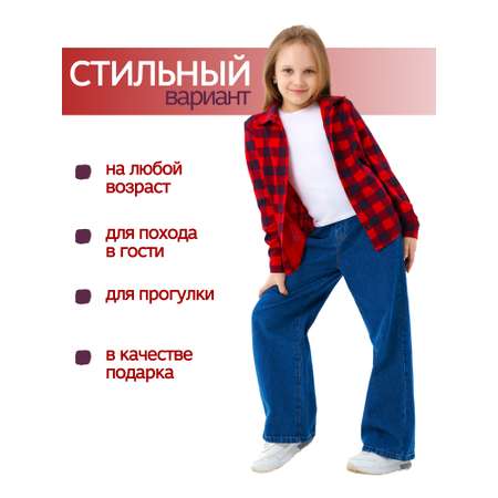 Рубашка ДО-Детская Одежда