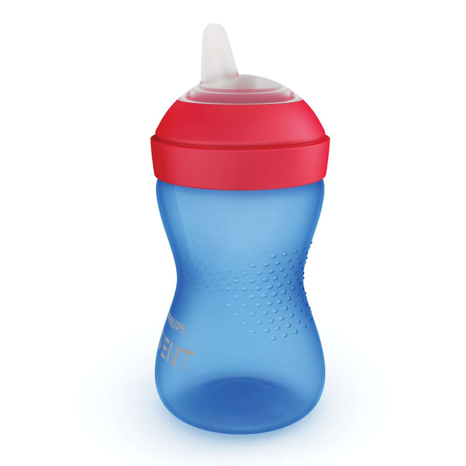 Поильник Philips Avent 300 мл - фото 5