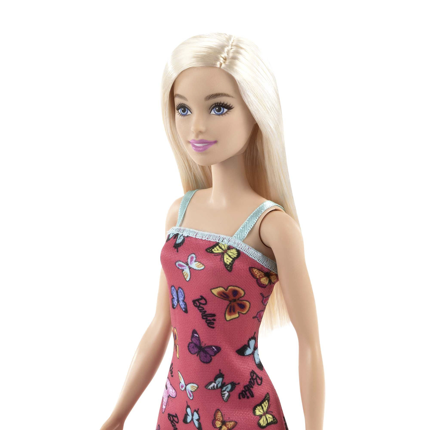 Кукла модельная Barbie Модница T7439-HBV05 - фото 3
