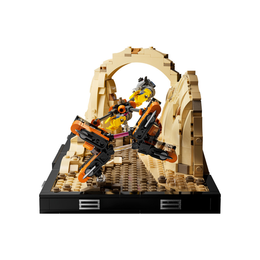 Конструктор LEGO Star Wars 305 дет. - фото 3