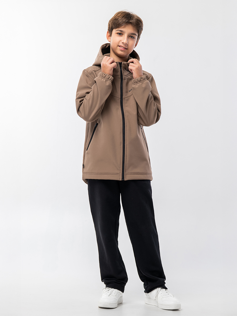 Куртка RODOS М-311д/какао - фото 2