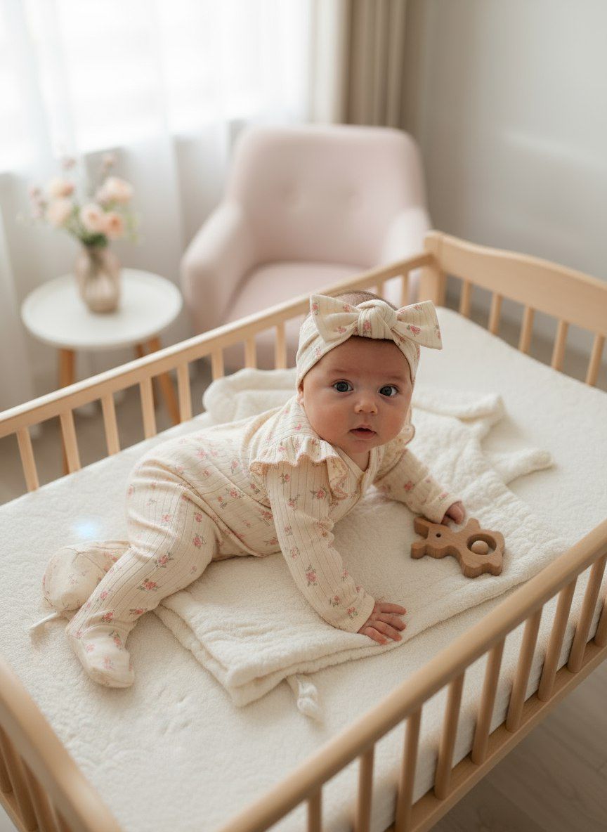 Комбинезон и повязка Жанэт Ж2350/2 - фото 3