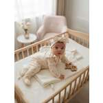 Комбинезон и повязка Жанэт