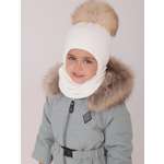 Шапка и снуд Tinijoy