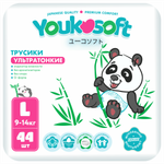 Трусики Youkosoft L 44 шт.