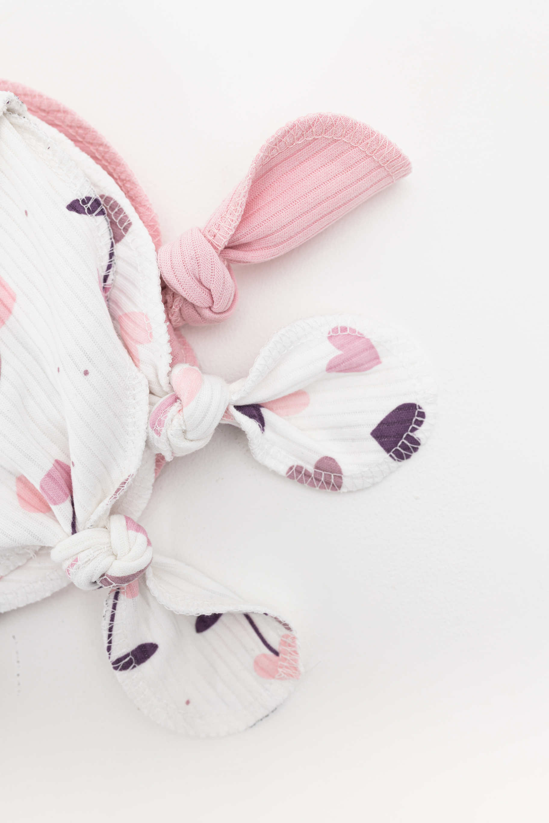 Шапочка 3 шт TOPOTUSHKI ТКР4078788ин - фото 3