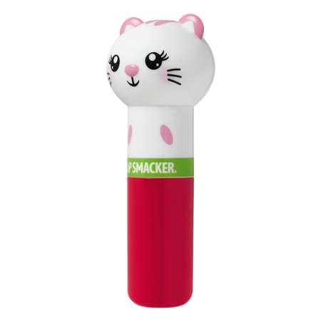 Блеск для губ Lip Smacker Lippy Pals Kitten Арбуз E88849