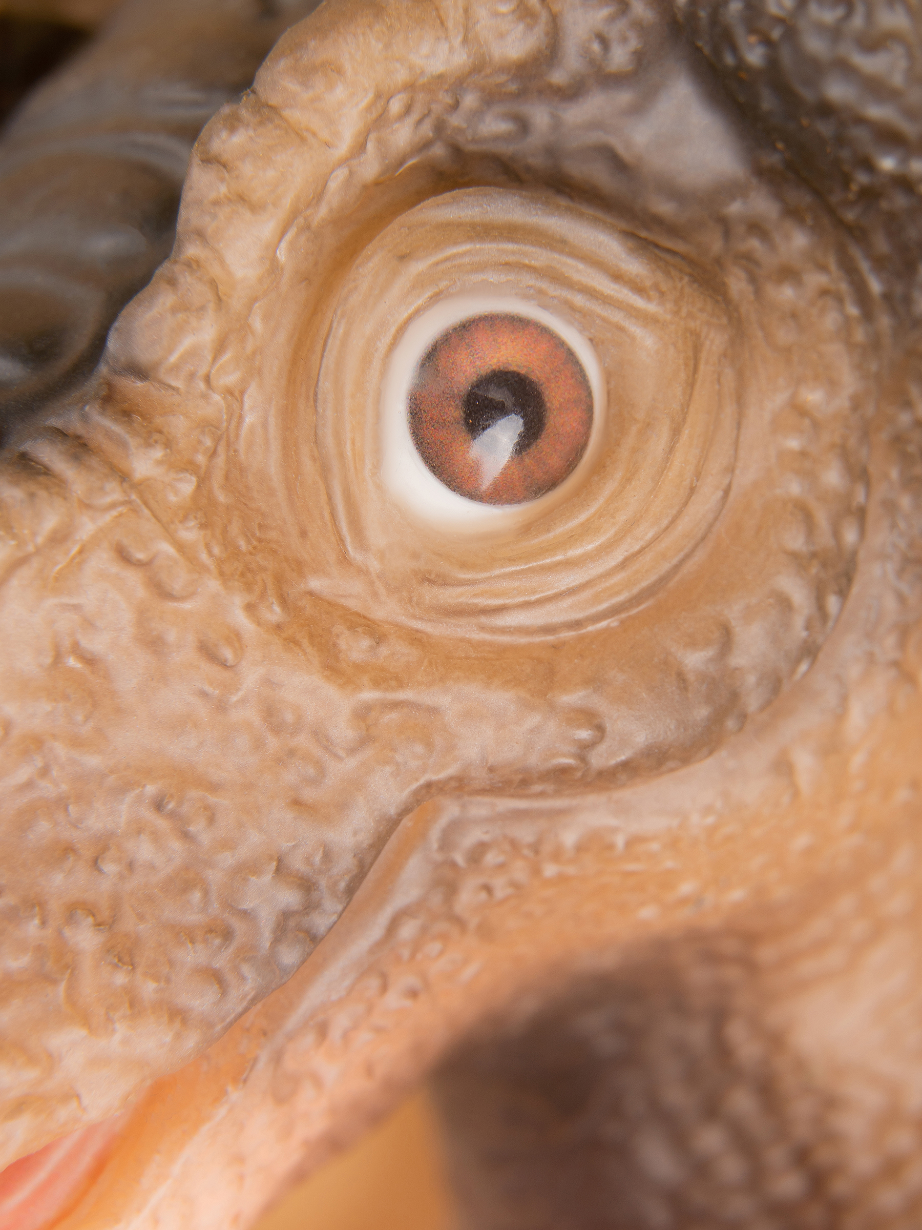 Кукла мини Magic Manufactory Magic Dino Тираннозавр высота 22 см 4631163177467 - фото 27