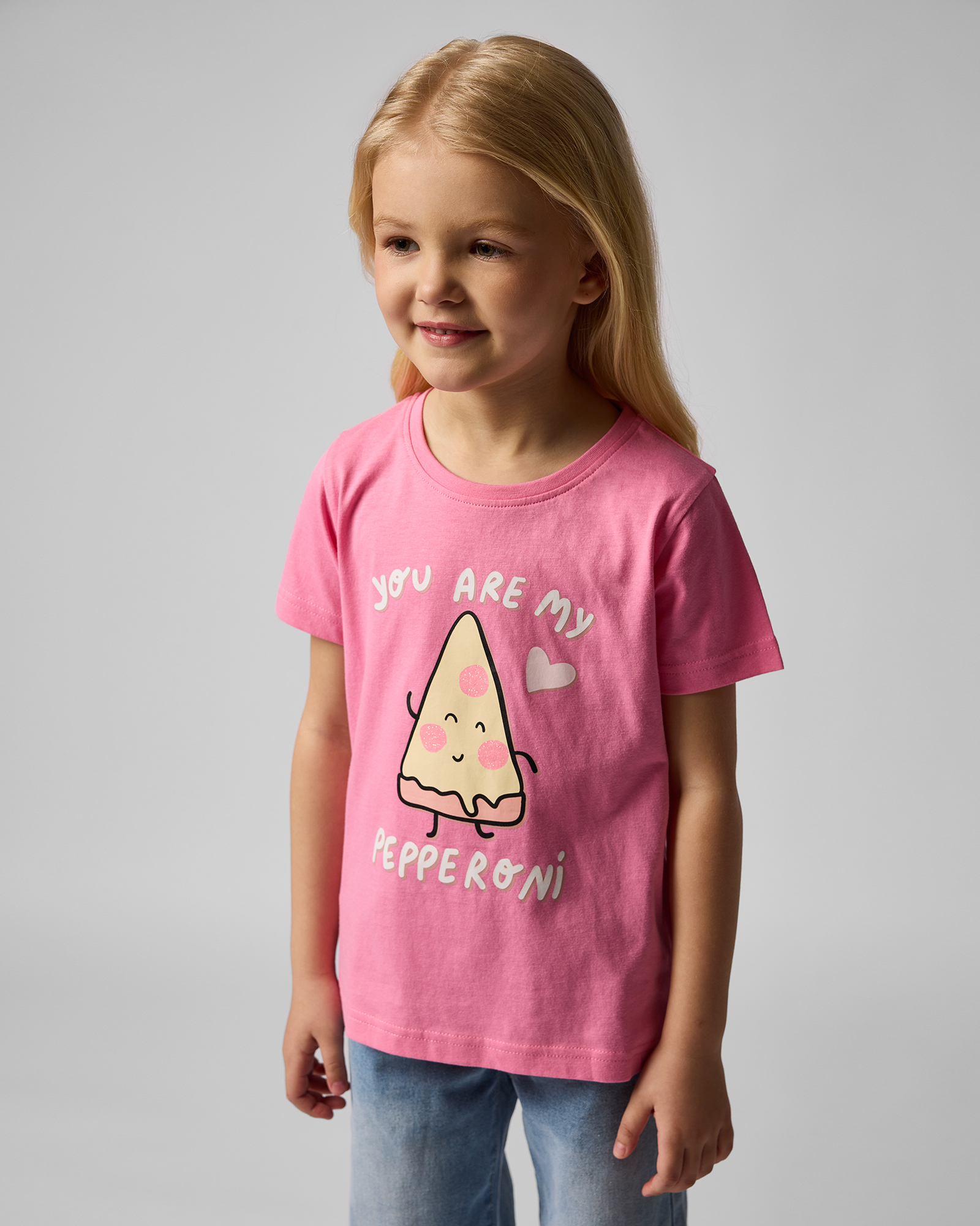 Футболка Futurino S24FU3-G25-bkg-JJ - фото 1