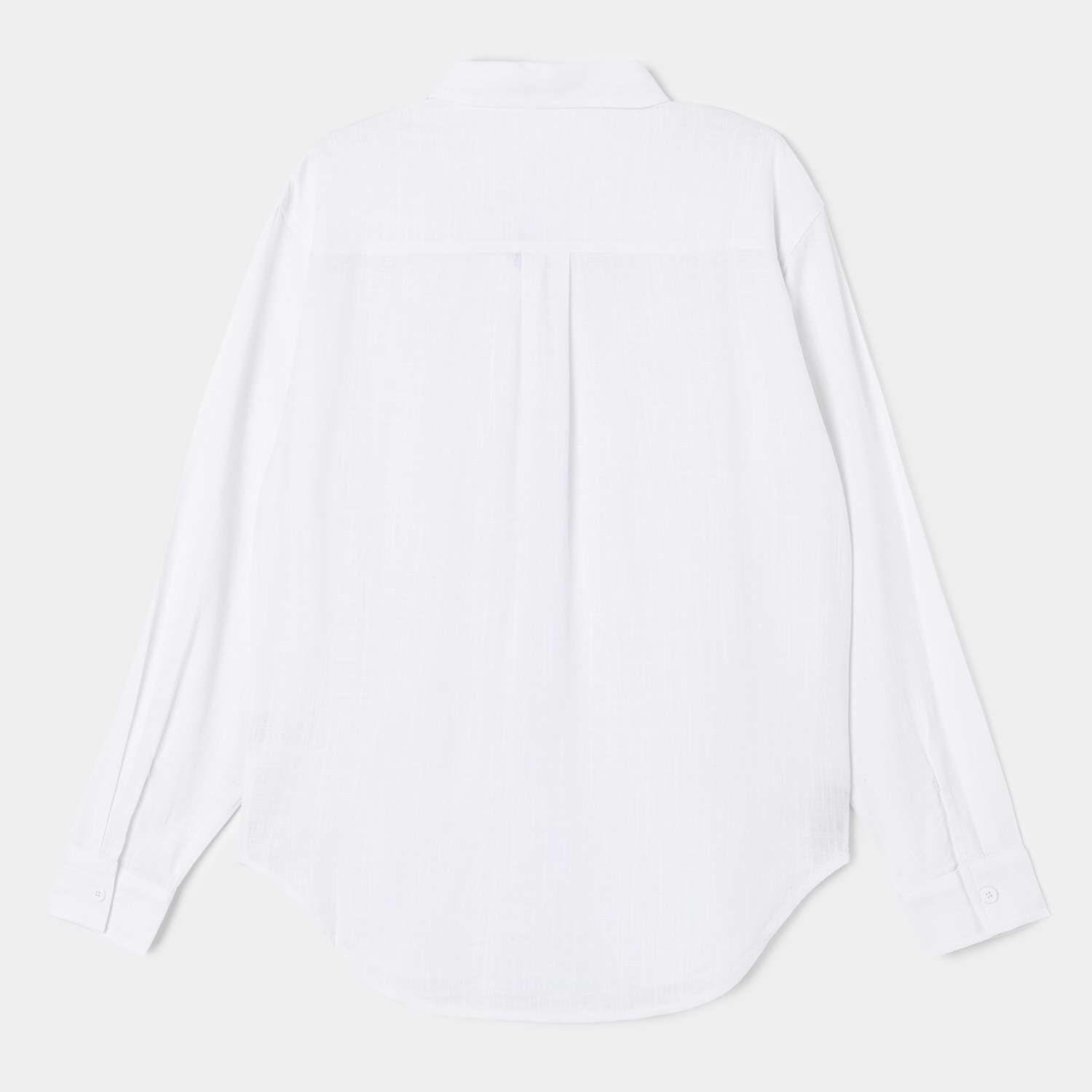 Рубашка ё - фото 3