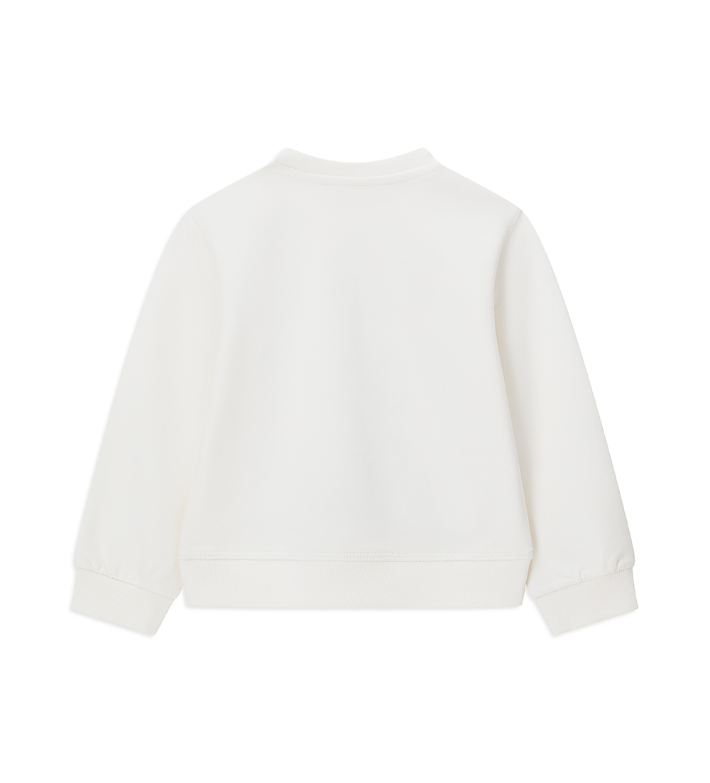 Свитшот ORIGINAL MARINES DFA3555F_11-0604TCX - фото 2