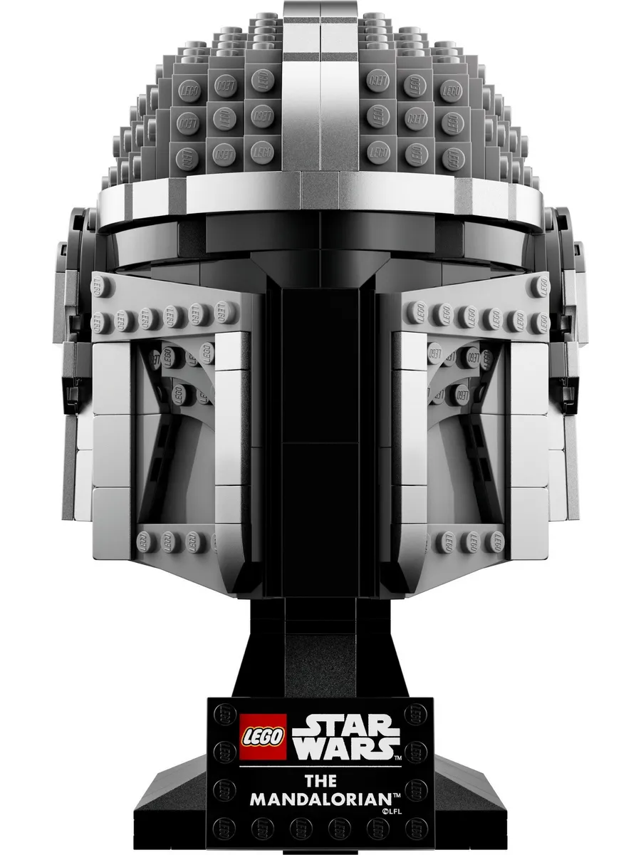 Конструктор LEGO Star Wars 584 дет. - фото 6