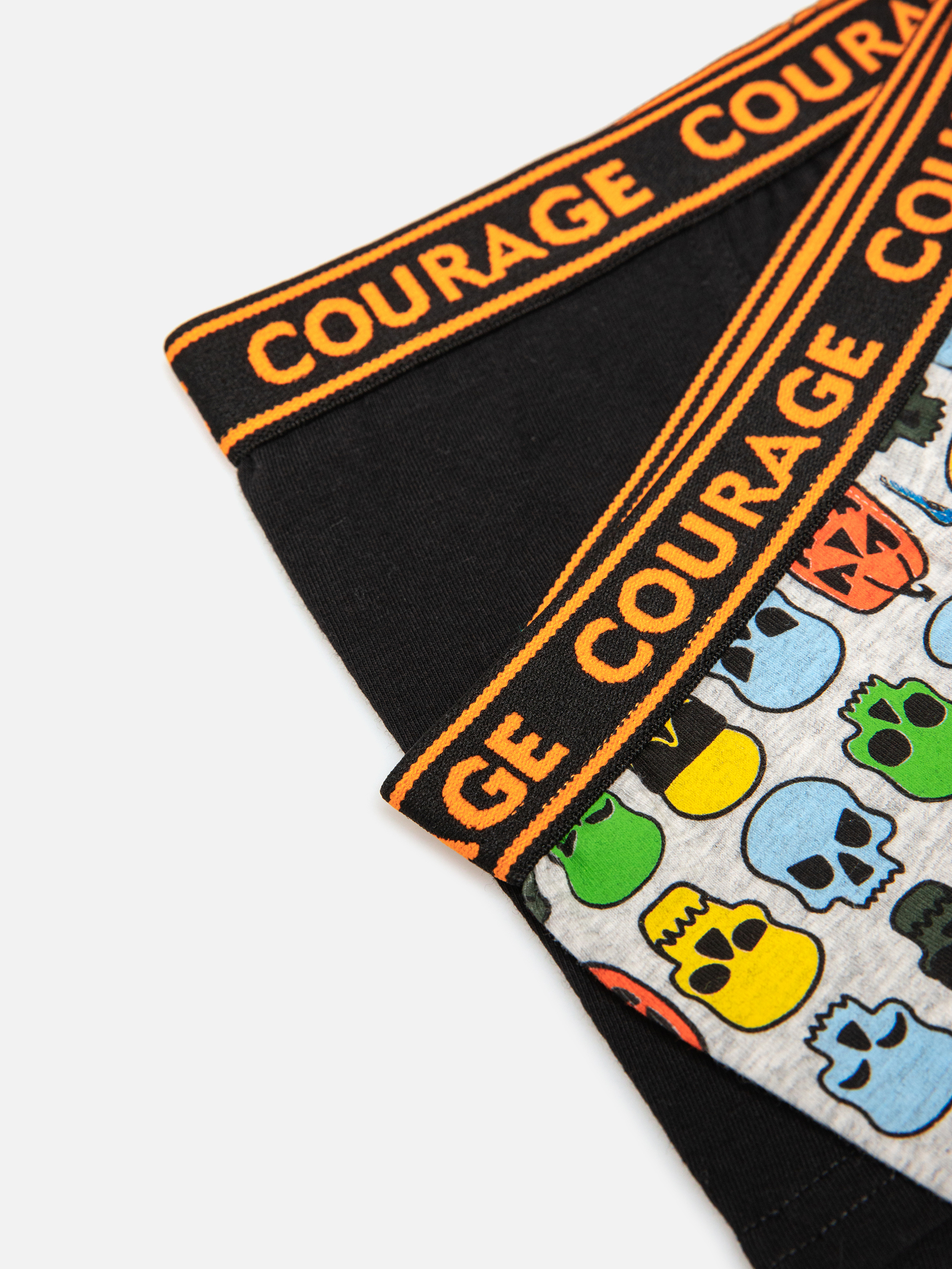 Трусы-боксеры 2 шт Acoola 20124130010_0073634 - фото 3