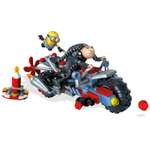 Конструктор Mega Bloks
