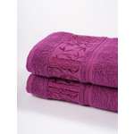 Полотенце Ночь Нежна Decorative 70 x 130 см 2 шт.