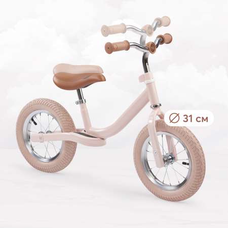 Двухколесный беговел Happy Baby 12 дюймов