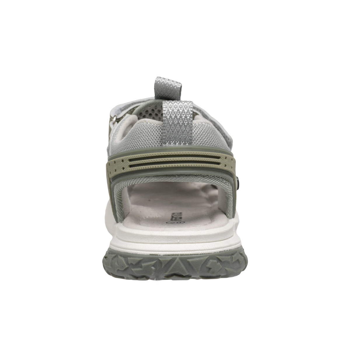 Сандалии Flamingo 261S-Z20-6665 - фото 3