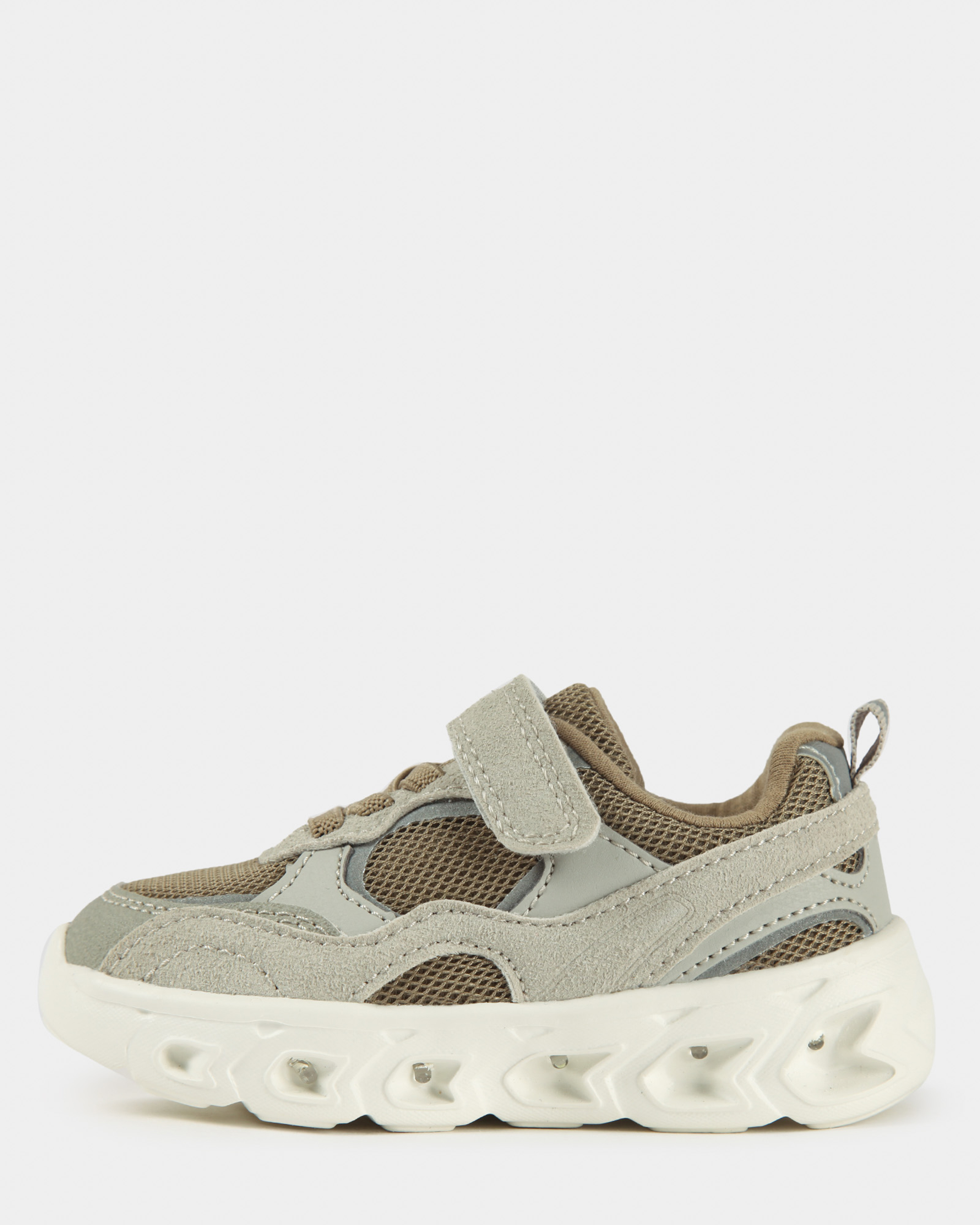 Кроссовки с подсветкой Tombi S26WFibRS-221-24 - фото 1