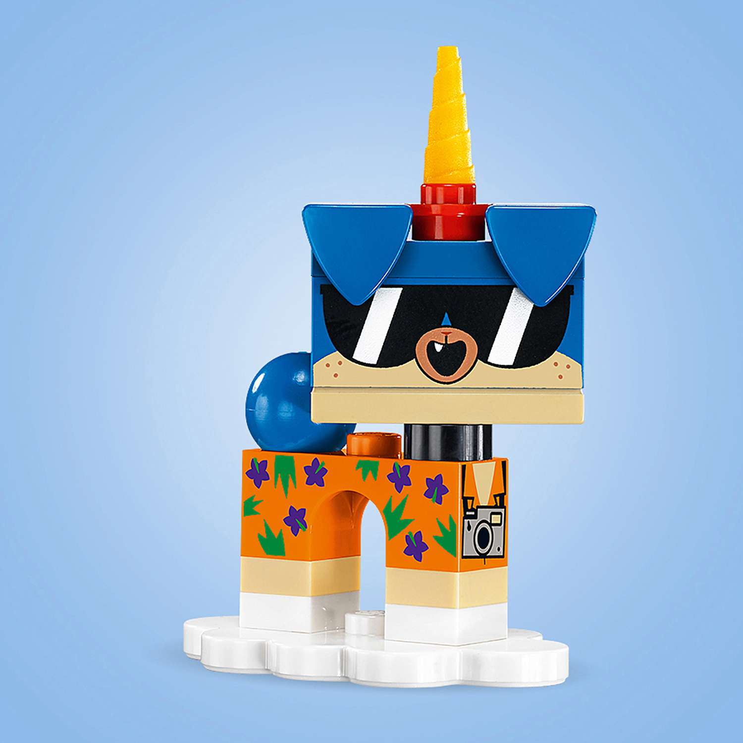 Конструктор LEGO Unikitty Фигурки коллекционные в ассортименте - фото 12