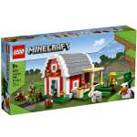 Конструктор LEGO Minecraft 21187 799 дет.